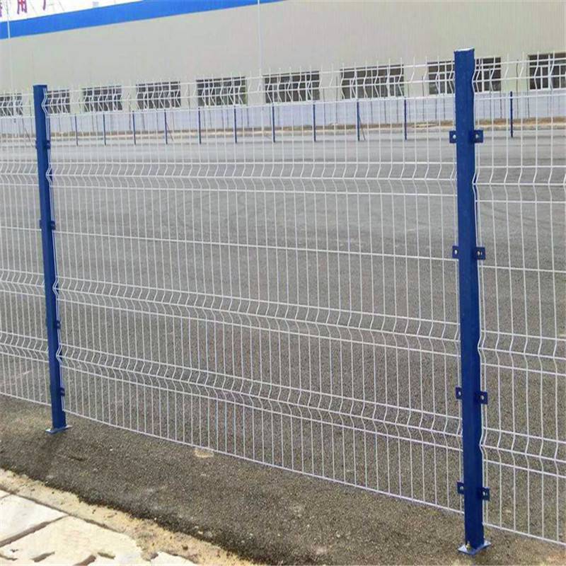河北衡水桃型柱護欄網與風水球 現代工藝與傳統文化的美學交融