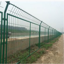 守護(hù)與藝術(shù)的交融 河邊護(hù)欄網(wǎng)與石雕工藝品的魅力