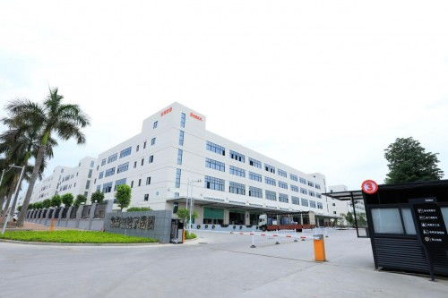 實力上榜！松霖科技再添一家國家級綠色工廠，引領(lǐng)義烏信息技術(shù)咨詢服務(wù)新風(fēng)尚